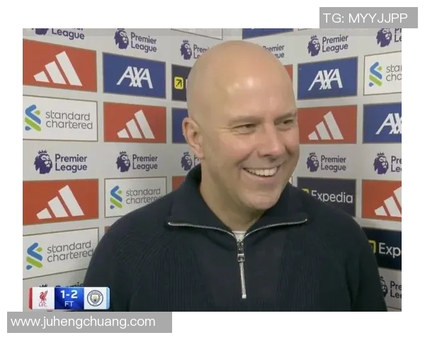 利物浦赛后采访爆金句,引全场大笑