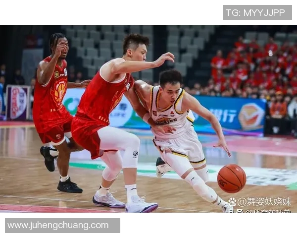 重磅!CBA或将缺席下一轮比赛